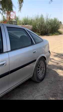 اوبل فيكترا